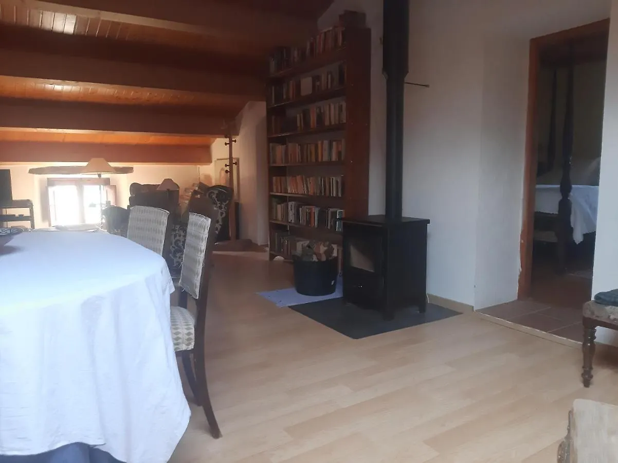 Bauernhof Villa Celler Colltor Santa Maria de Olo