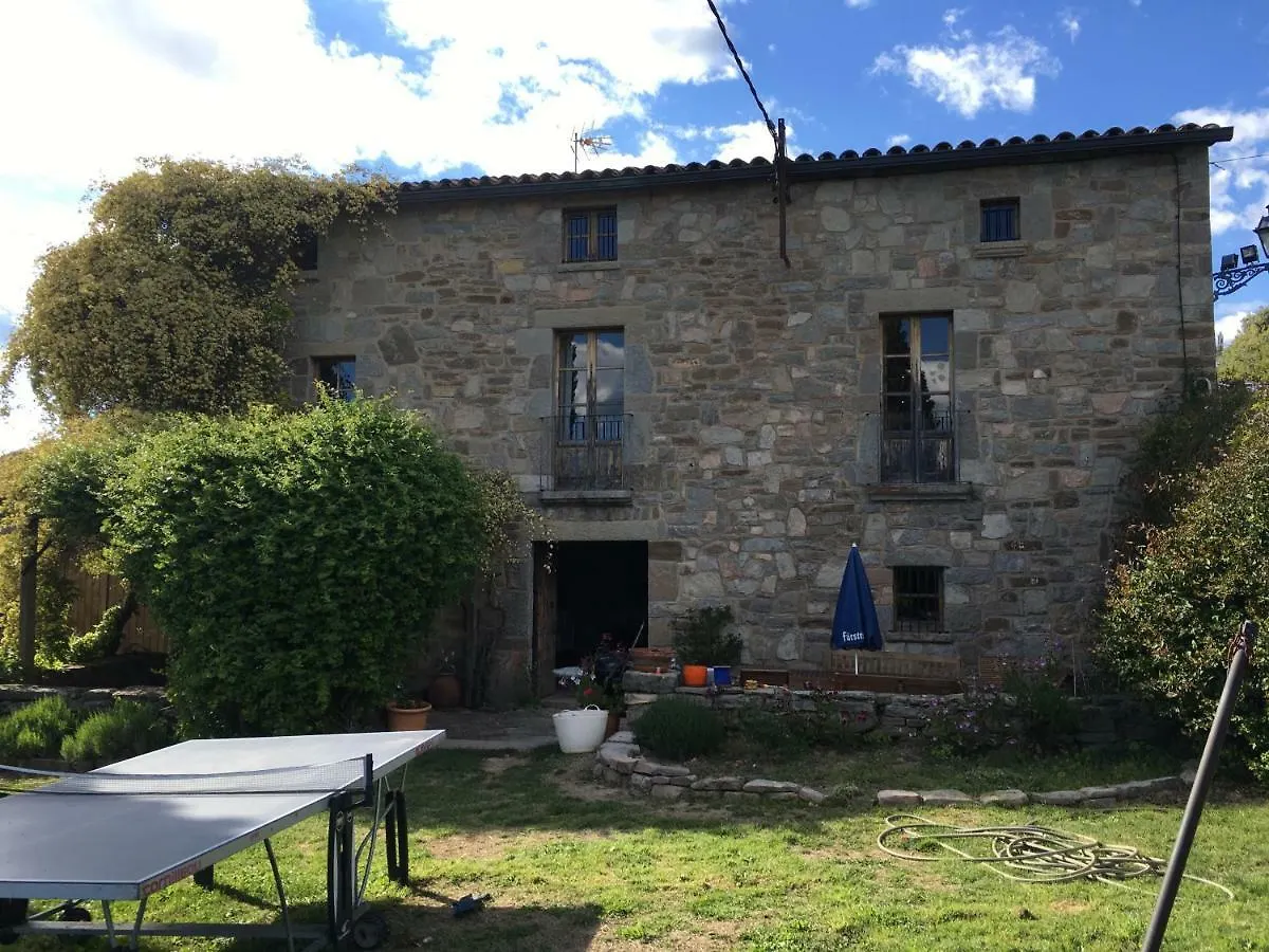 Villa Celler Colltor Santa Maria de Olo 0*,  Spanien
